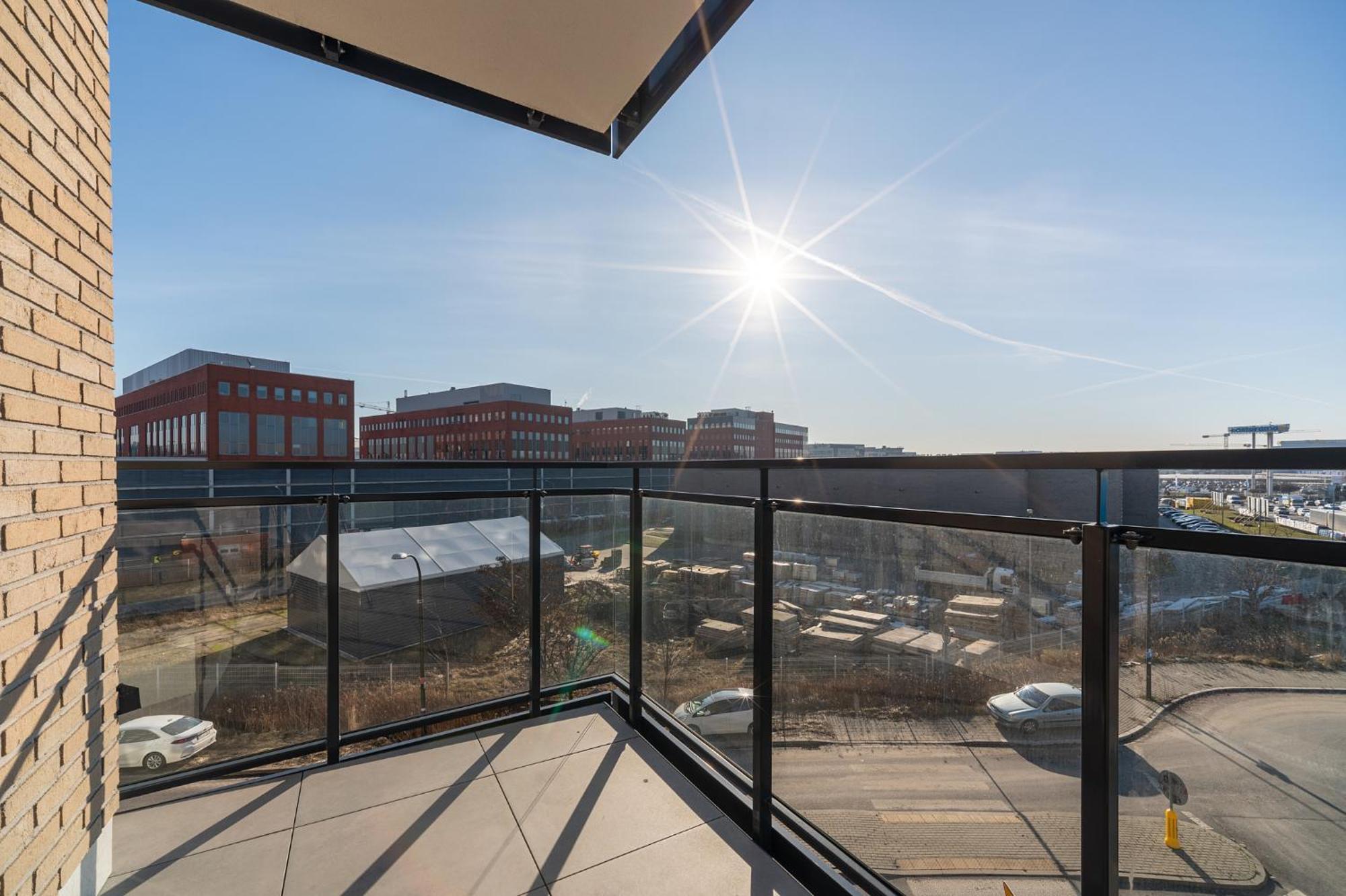 Nowe Apartamenty Warszawa Wiktoryn Tv Smart Wi-Fi Exterior photo